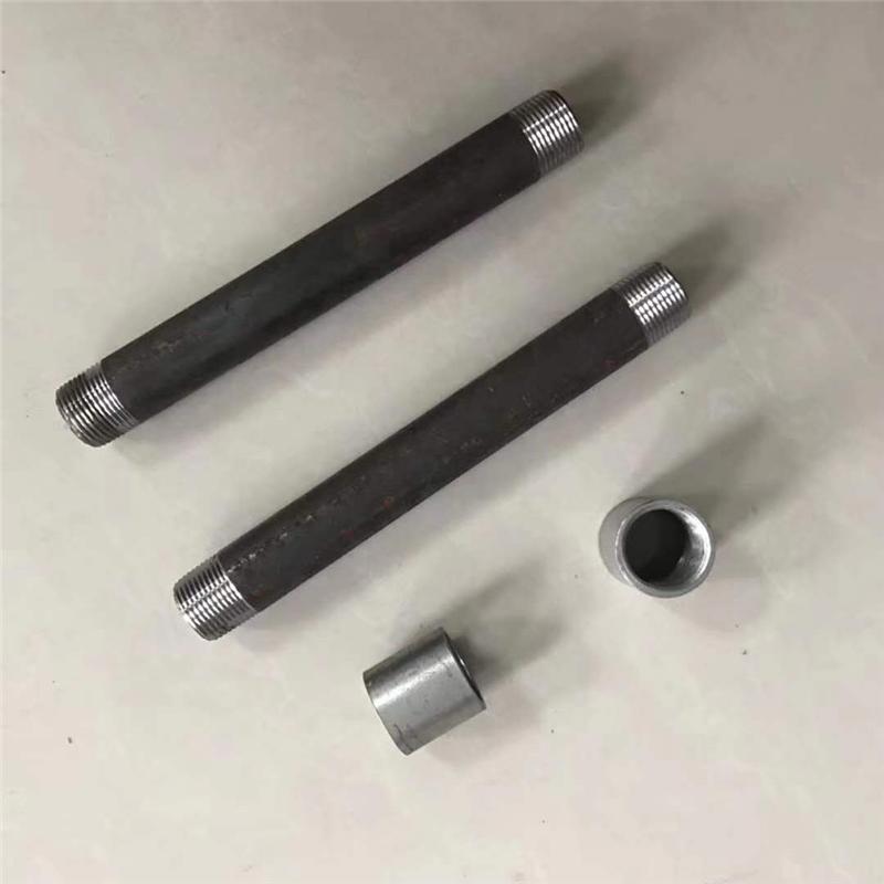 青海钢管注浆管隧道止水