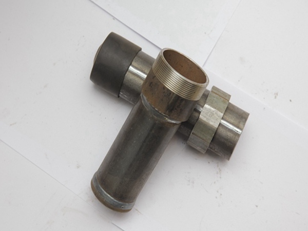 青海螺旋式声测管厚壁3.0mm